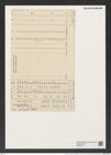 Aulacodiscus margaritaceus var. elongatus Rattr. (de-Toni-Nr.: Genus 182, Species 4515) Zeichnungen Sammlung Grunow (NHMW-BOT-W0377427)